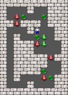 Уровень 822 — Bugs1005 collections